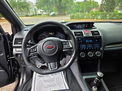 Used 2018 Subaru WRX image 27