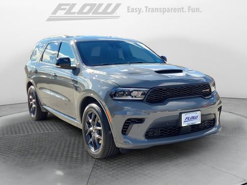 New 2026 Dodge Durango GT image 1