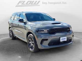 New 2026 Dodge Durango GT video 1