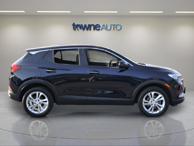 Used 2021 Buick Encore GX Preferred w/ Cold Weather Comfort Package AWD/4WD image 8