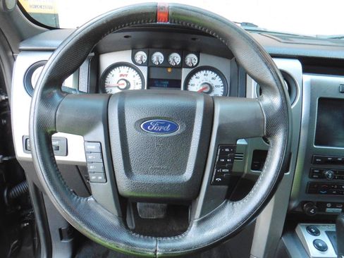 Used 2010 Ford F150 Raptor AWD/4WD image 5