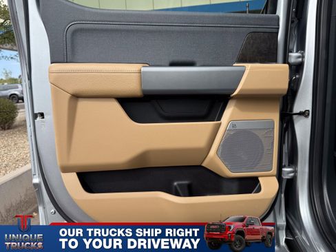 Used 2024 Ford F350 Lariat image 20