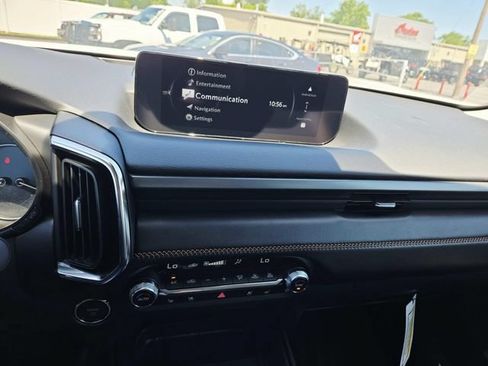 New 2026 MAZDA CX-50 2.5 Hybrid w/ Weather Package AWD/4WD image 18