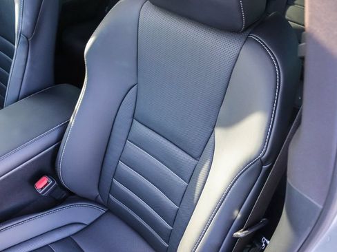 Used 2026 Lexus IS 350 F Sport w/ Handling Package RWD image 28