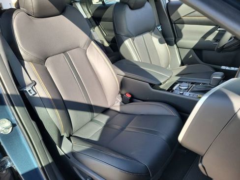 New 2026 MAZDA CX-50 AWD 2.5 Hybrid w/ Premium Pkg image 18