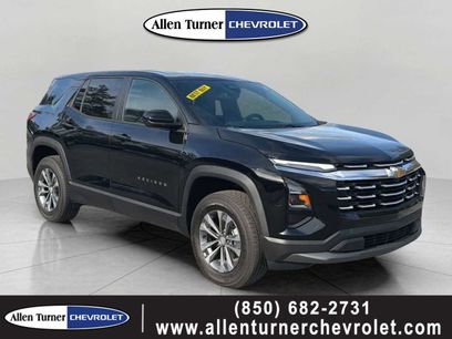 New 2026 Chevrolet Equinox LT w/ Convenience Package II