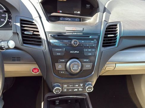 Used 2014 Acura RDX AWD image 20