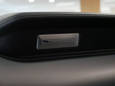 Used 2021 Ford Mustang GT Premium w/ Black Accent Package image 29