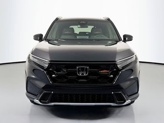 New 2026 Honda CR-V TrailSport video 2
