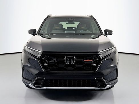 New 2026 Honda CR-V TrailSport image 2