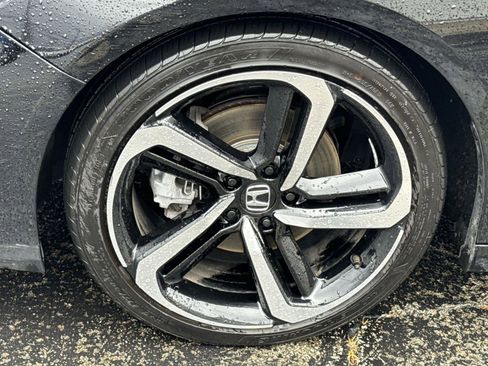 Used 2022 Honda Accord Sport image 10