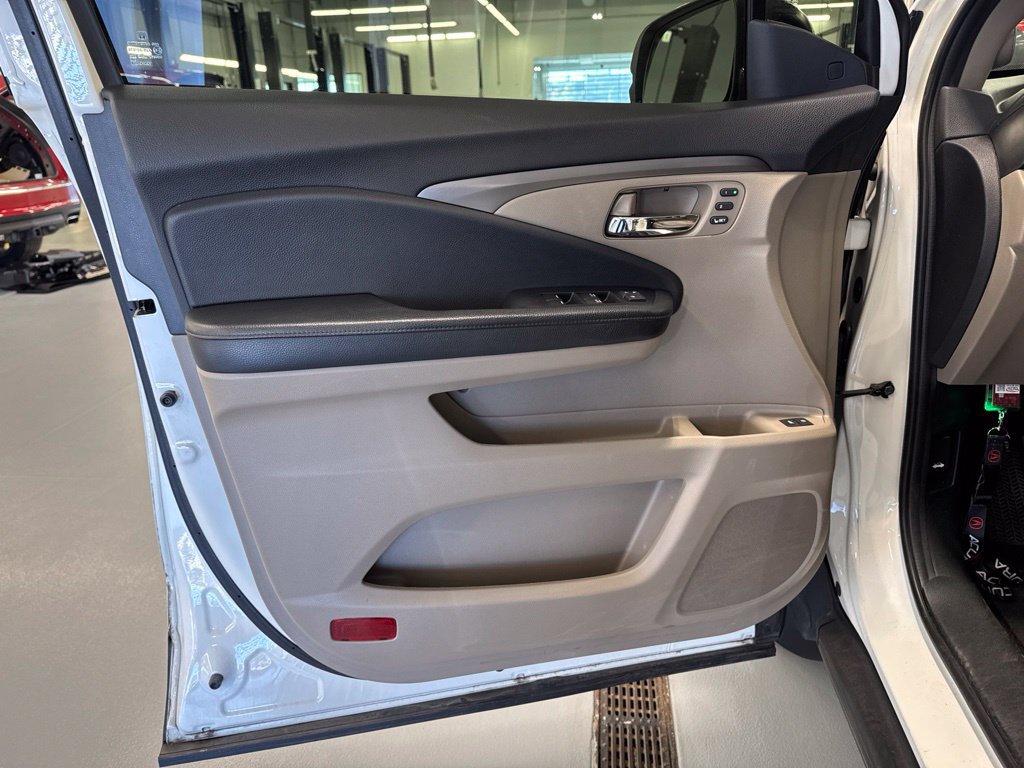 Used 2019 Honda Pilot EX-L image 13