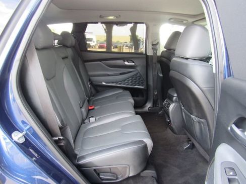 Used 2022 Hyundai Santa Fe Limited image 30