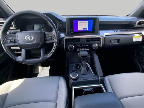 New 2026 Toyota Tacoma SR5 AWD/4WD image 5