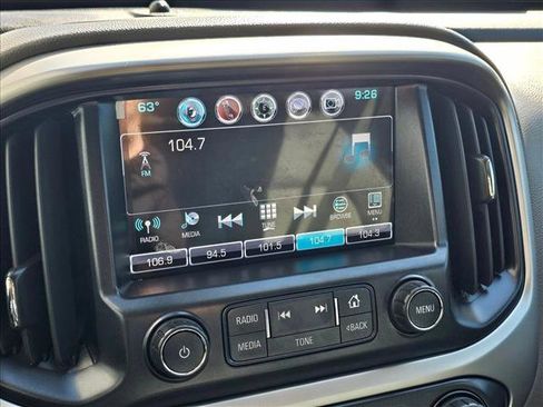 Used 2018 Chevrolet Colorado LT RWD image 24
