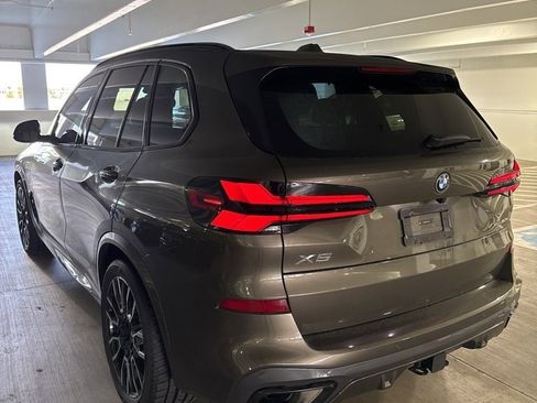 Used 2024 BMW X5 xDrive50e w/ Executive Package image 5