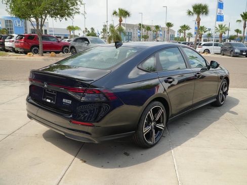 New 2026 Honda Accord Sport image 5