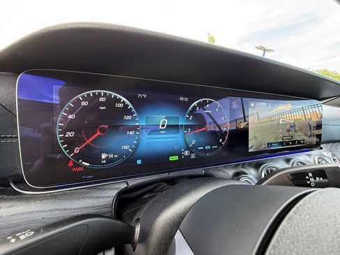 Certified 2022 Mercedes-Benz E 450 4MATIC Coupe image 34