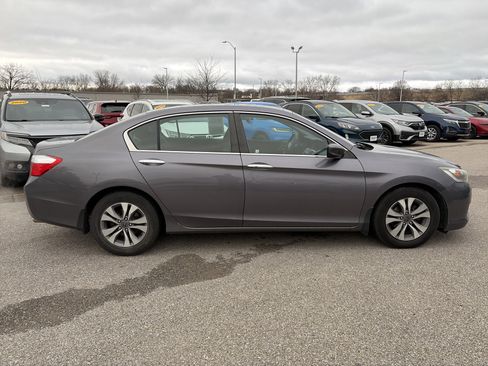 Used 2014 Honda Accord LX image 4