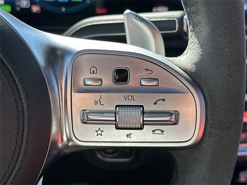 Certified 2022 Mercedes-Benz GLE 53 AMG GLE 53 AMGﾮ image 23