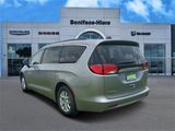 Used 2021 Chrysler Voyager Lxi image 5