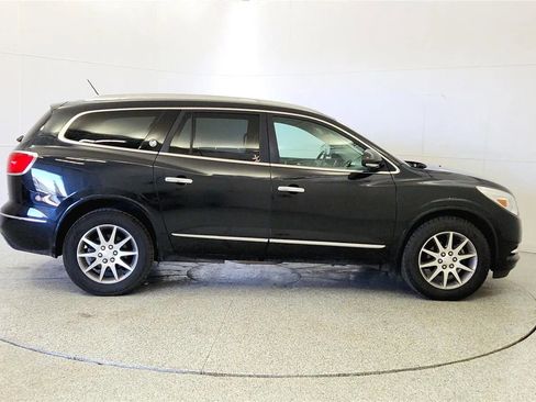 Used 2014 Buick Enclave Leather image 8