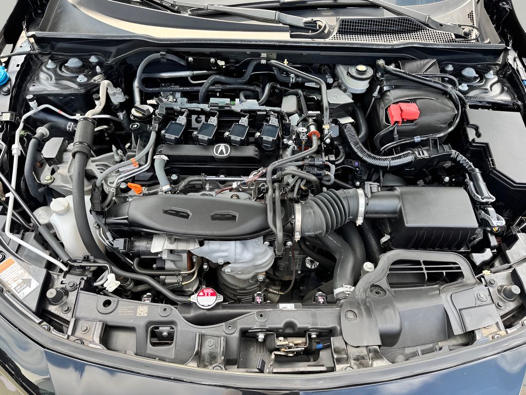 Used 2024 Acura Integra A-Spec w/ Technology Package FWD image 24