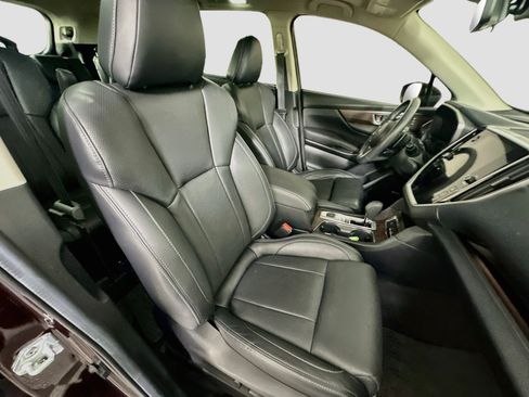 Used 2024 Subaru Ascent Touring AWD/4WD image 34