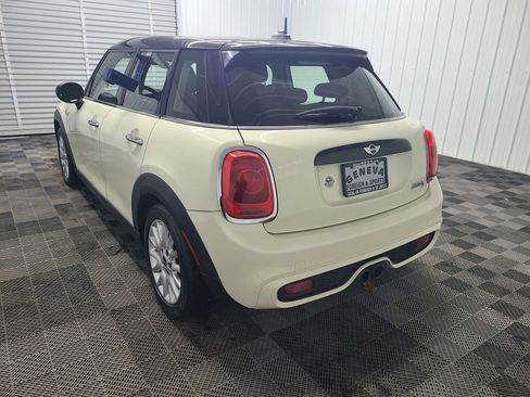 Used 2015 MINI Cooper S image 10