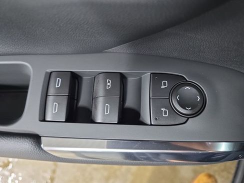 New 2026 Chevrolet Traverse Z71 w/ Enhanced Driving Package image 30