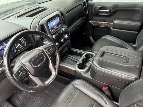 Used 2019 GMC Sierra 1500 Denali w/ Denali Ultimate Package image 10