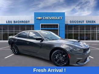 Used 2023 Dodge Charger R/T w/ Blacktop Package RWD video 1