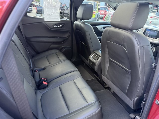 Used 2019 Chevrolet Blazer LT w/ Sun and Wheels Package AWD/4WD image 42