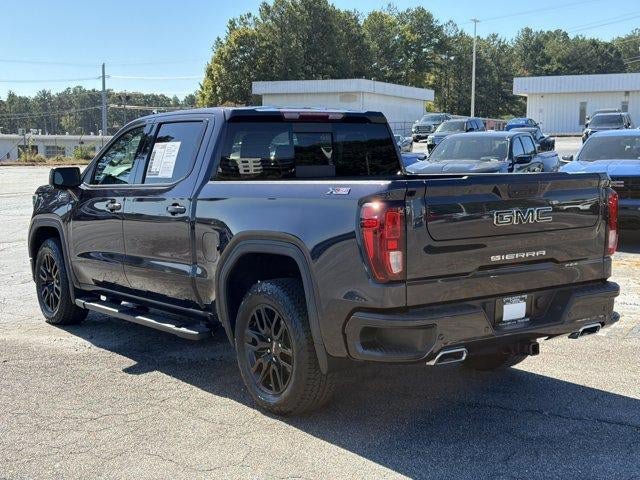 Used 2023 GMC Sierra 1500 Elevation w/ Elevation Premium Package AWD/4WD image 7