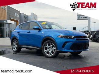 Used 2024 Dodge Hornet R/T Plus AWD/4WD video 1