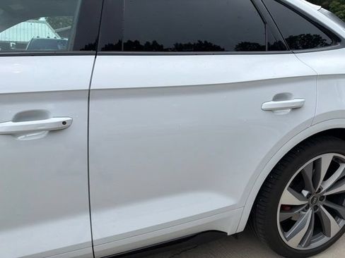 Used 2024 Audi SQ5 Premium Plus w/ S Sport Package AWD/4WD image 23