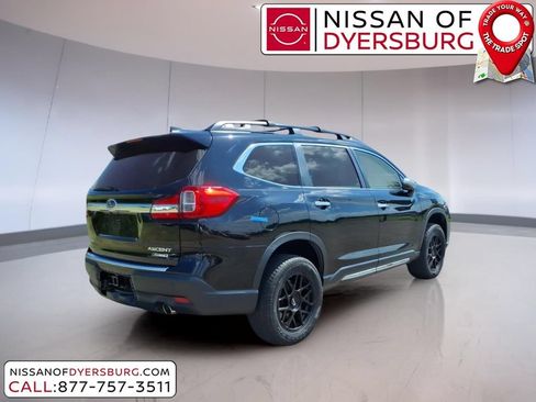 Used 2021 Subaru Ascent Touring AWD/4WD image 3