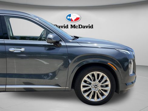 Used 2020 Hyundai Palisade Limited AWD/4WD image 31