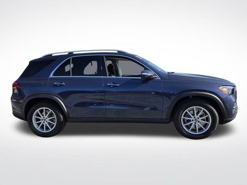 Used 2025 Mercedes-Benz GLE 350 4MATIC image 8
