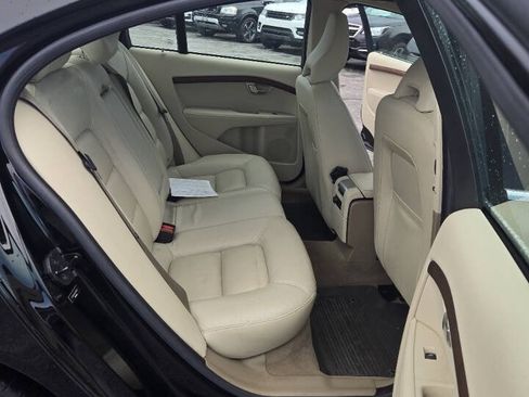 Used 2010 Volvo S80 T6 AWD/4WD image 27