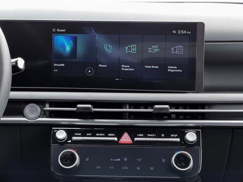 New 2026 Hyundai Santa Cruz SEL image 11