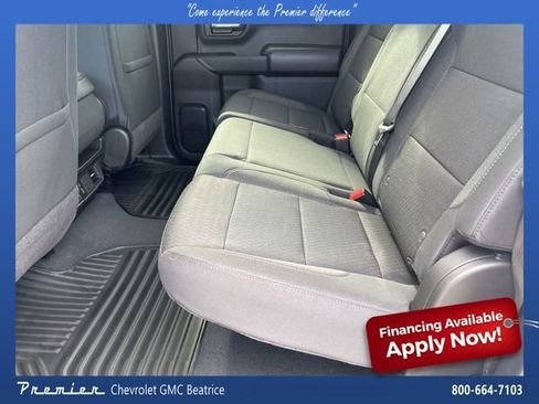 New 2026 GMC Sierra 1500 Pro image 17