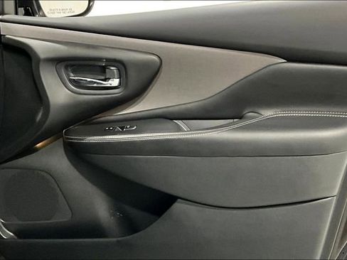 Used 2023 Nissan Murano SL AWD/4WD image 30