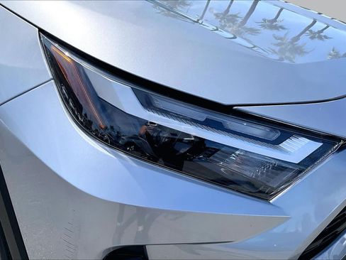 Used 2023 Toyota RAV4 XLE Premium AWD/4WD image 26