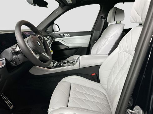 New 2026 BMW X5 sDrive40i w/ M Sport Package image 21