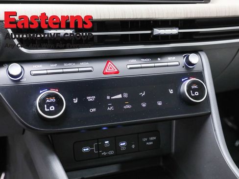 Used 2025 Hyundai Sonata SEL image 20