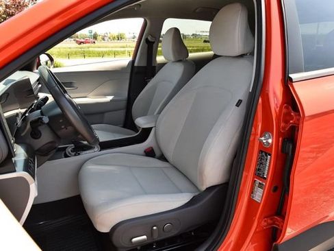 Used 2024 Hyundai Kona SEL FWD image 20