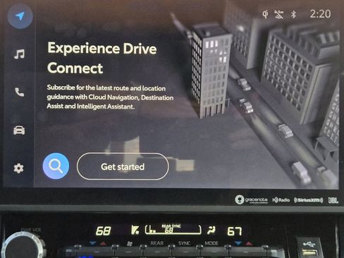 Used 2024 Toyota Sequoia 4WD image 16