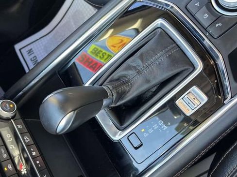 Certified 2022 MAZDA CX-5 AWD 2.5 S w/ Premium Plus Pkg image 23