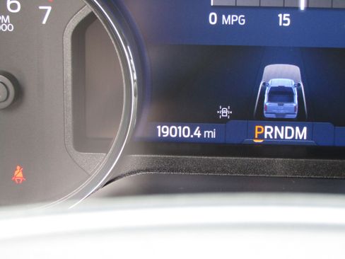 Certified 2023 Ford F150 XLT w/ Equipment Group 302A High image 26